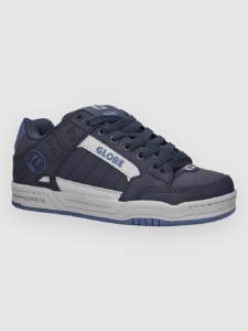 Globe Tilt Skateschoenen Marineblauw