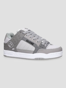 Globe Tilt Skateschoenen Triple Grijs