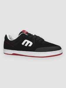 etnies Marana Skate Schoenen Blacktop Wash