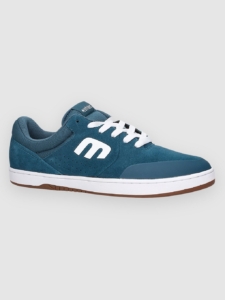 etnies Marana Skate Schoenen Blauw