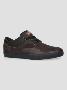 Globe Mahalo Plus Skate Schoenen Zwart