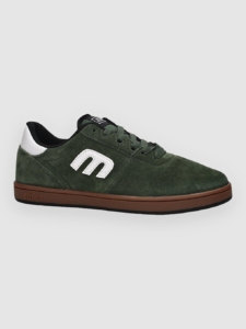 etnies Josl1N Kids Skate Schoenen Groen