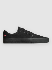Globe Goodstock Skate Schoenen Zwart