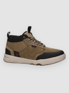 etnies Jefferson Explorer Winter Schoenen Zwart