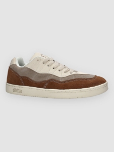 etnies Snake Skate Schoenen Grijs