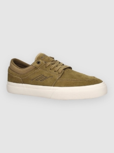 Emerica Hoban Skate Schoenen Kelp
