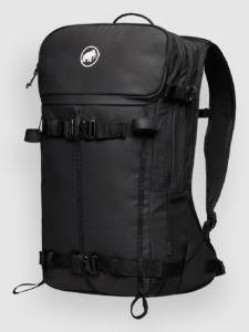 Mammut Nirvana 18 Rugzak Zwart