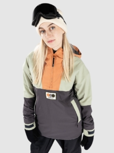 Armada Madaket patroon Antraciet