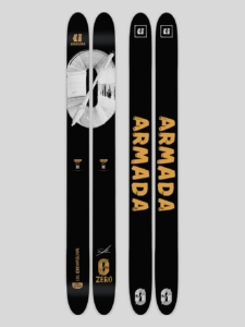 Armada Whitewalker 121 Ski’S patroon Uni