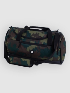 Hurley Union Duffle Schoudertas Woodland