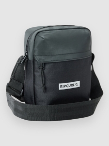 Rip Curl No Idea Pouch Icons Schoudertas Midnight