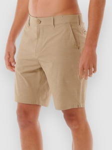 Rip Curl Boardwalk Phase Nineteen Korte Broek Creme