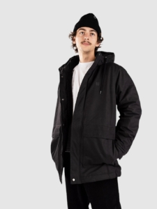 Rip Curl Anti Series Exit 5K/5K Jas Zwart