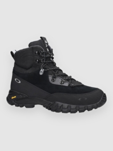 Oakley Vertex Winter Schoenen Zwart