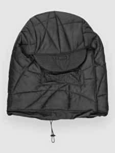 Oakley Hyland O-Puff Balaclava Blackout