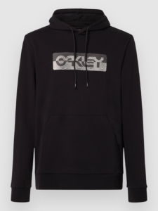 Oakley Duality B1B Hoodie Blackout