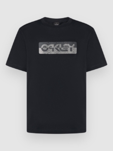 Oakley Duality B1B T-Shirt Blackout