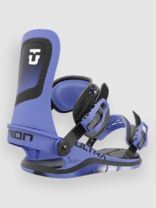 UNION Ultra Women Snowboard Bindingen Paars