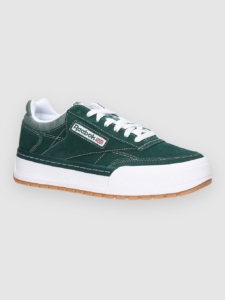 Reebok Club C Megacourt Sneakers Collegiategreen/escapegrn