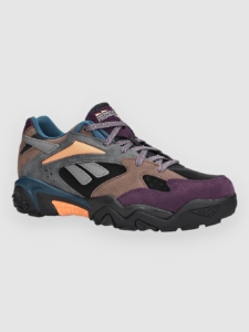 Reebok Preseason 94 Low Sneakers patroon Utilitybrown/nightblack