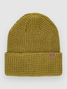 Kazane Alder Muts Ecru Olive