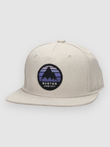 Burton Underhill Kids Cap Summit Taupe