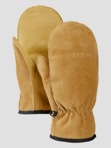 Burton Workhorse Wanten Rawhide