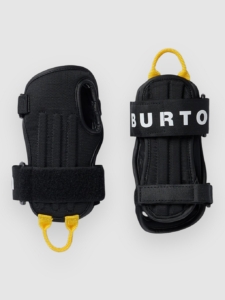 Burton Adult Wrist Elleboog Beschermers True Zwart