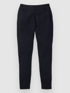 Burton ak Bkr Str Flc Broek True Zwart