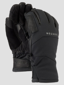 Burton ak Gore Clutch Handschoenen True Zwart
