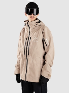Burton ak Gore Swash Jas Summit Taupe
