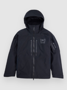 Burton ak Gore Swash Jas True Zwart