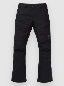 Burton ak Gore Swash Broek True Zwart