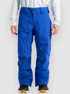 Burton ak Gore Swash Broek Jake Blauw
