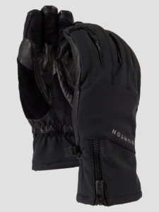 Burton ak Tech Handschoenen True Zwart