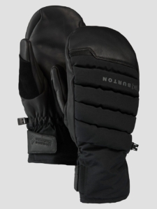 Burton ak Wndspr Oven Wanten True Zwart