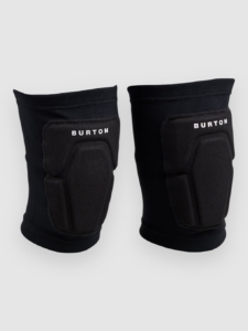Burton Basic Knie Beschermers True Zwart