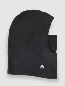 Burton Burke Kids Hood True Zwart