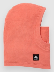 Burton Burke Kids Hood Peach Echo