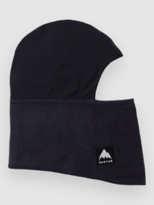 Burton Clava Kids Balaclava True Zwart