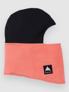 Burton Clava Kids Balaclava Peach Echo