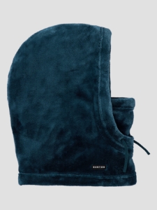 Burton Cora Balaclava Deep Emerald