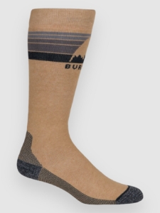Burton Emblem Mdwt Tech Sokken Summit Taupe