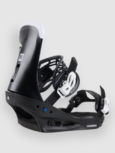 Burton Freestyle 2026 Snowboard Bindingen Zwart