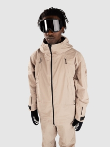 Burton Futuretrust 2L Jas Summit Taupe