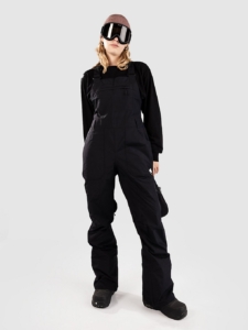Burton Gore Avalon Bib Pants True Zwart