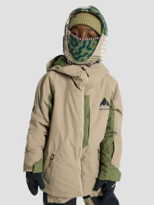 Burton Hillslope Kids Jas Sumtap/frsmss