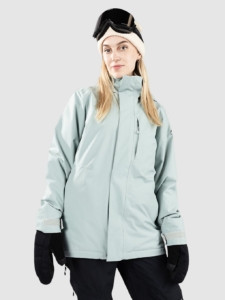 Burton Jet Ridge Jas Petrol Groen