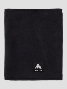 Burton Kids Kids Neck Warmer True Zwart