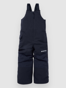 Burton Maven Kids Broek True Zwart